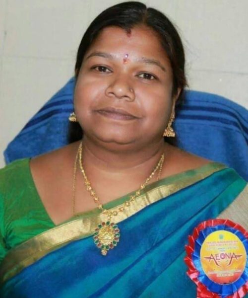 Dr. A . Madhavi Latha (Principal PMVDC)